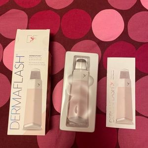 Dermaflash dermapore